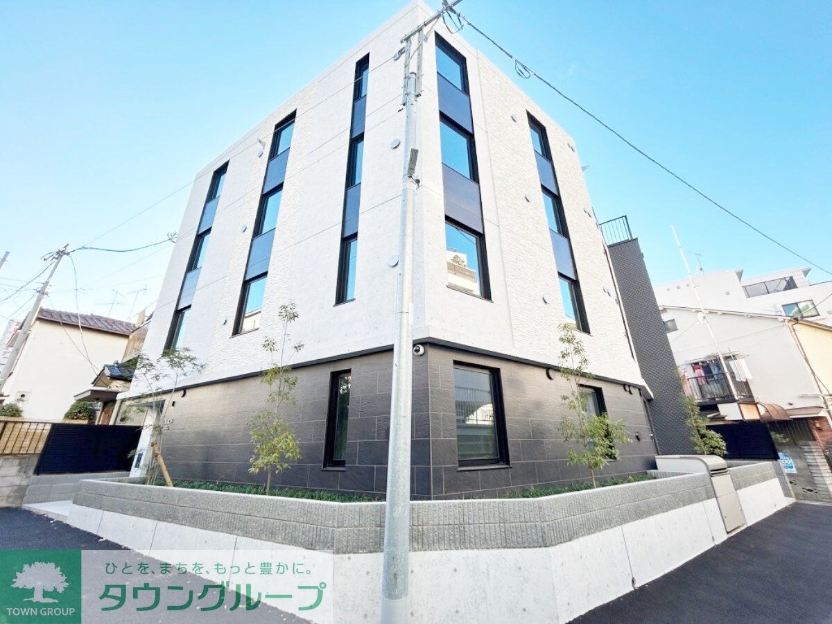 クリオ　ラモード神楽坂の物件内観写真