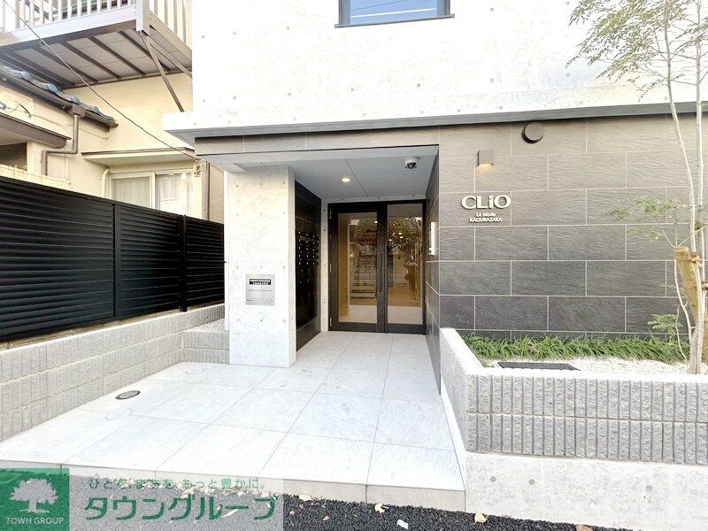 クリオ　ラモード神楽坂の物件内観写真