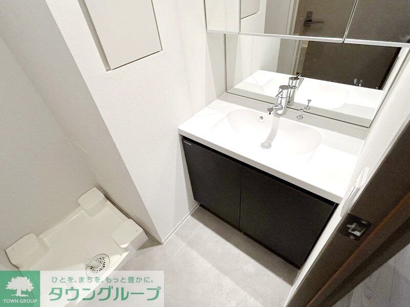 グレーシアフィット三軒茶屋の物件内観写真