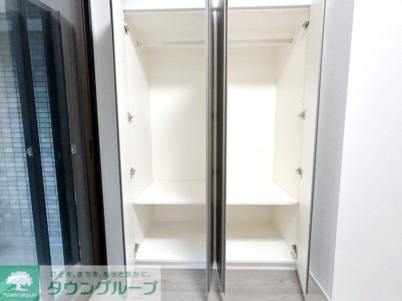 グレーシアフィット三軒茶屋の物件内観写真