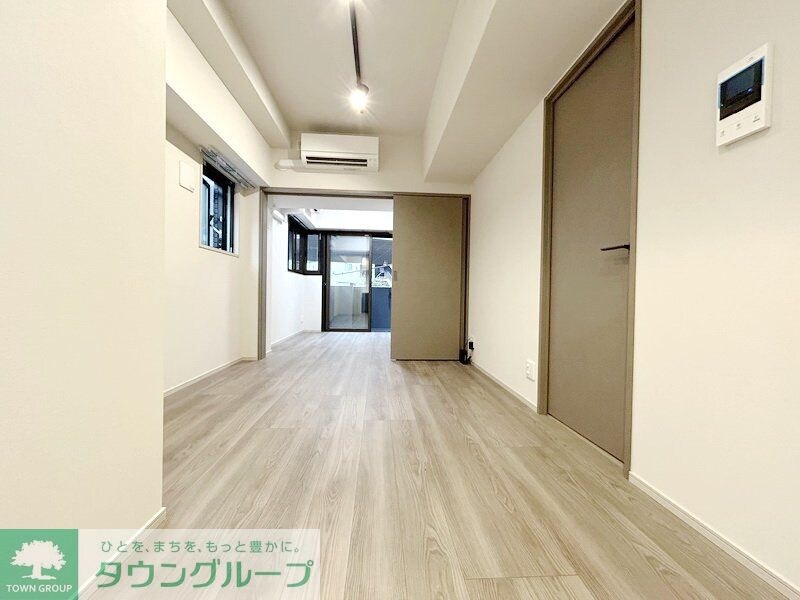 グレーシアフィット三軒茶屋の物件内観写真