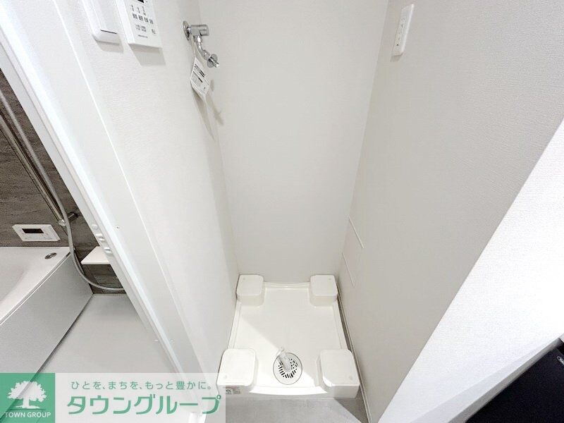 グレーシアフィット三軒茶屋の物件内観写真