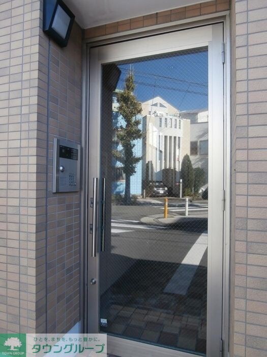 カサ　モラーダの物件内観写真