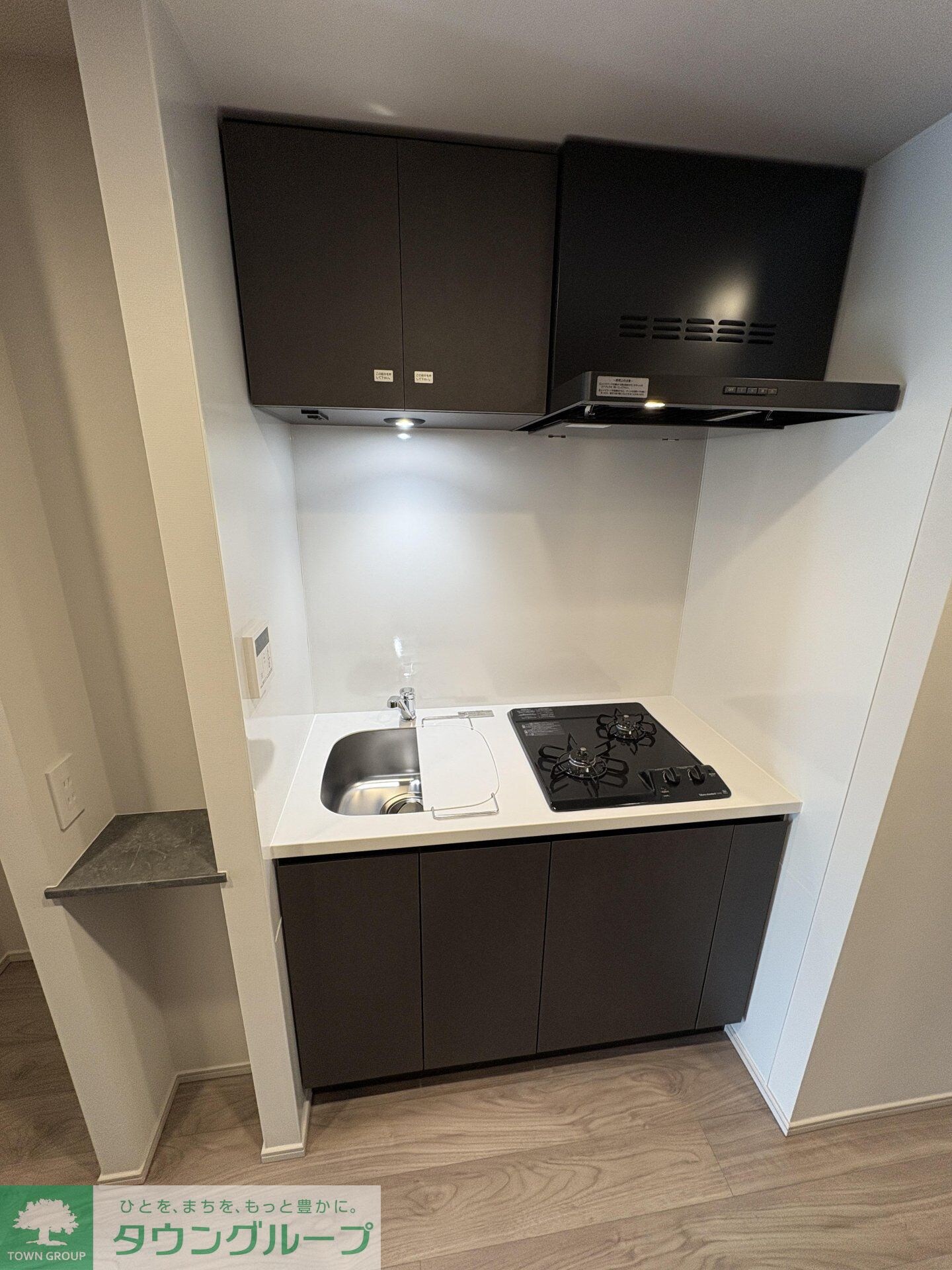 ＡＲＫＭＡＲＫ方南町Ｓｔａ．の物件内観写真