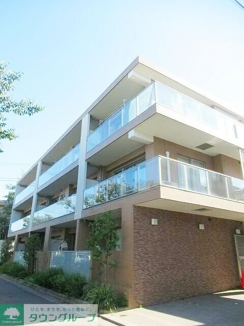 カスタリア八雲の物件内観写真