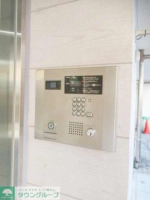 カスタリア八雲の物件内観写真