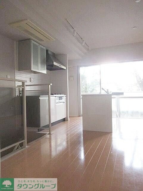 カスタリア八雲の物件内観写真