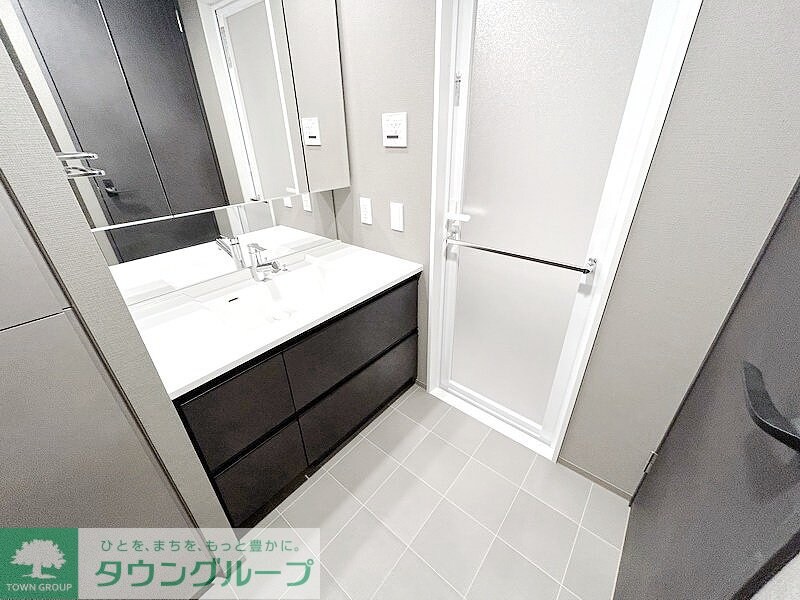 ブランシエスタ目黒中央町の物件内観写真