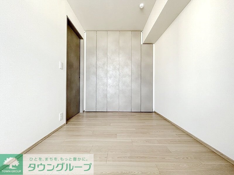 ブランシエスタ目黒中央町の物件内観写真