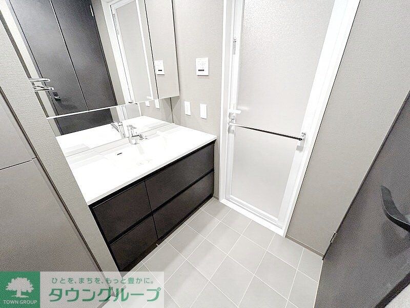 ブランシエスタ目黒中央町の物件内観写真