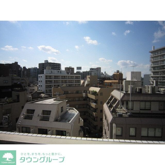 ＴＫフラッツ渋谷の物件内観写真