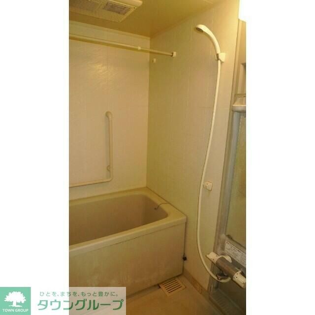 ＴＫフラッツ渋谷の物件内観写真