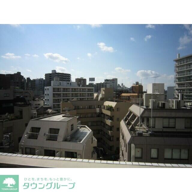 ＴＫフラッツ渋谷の物件内観写真