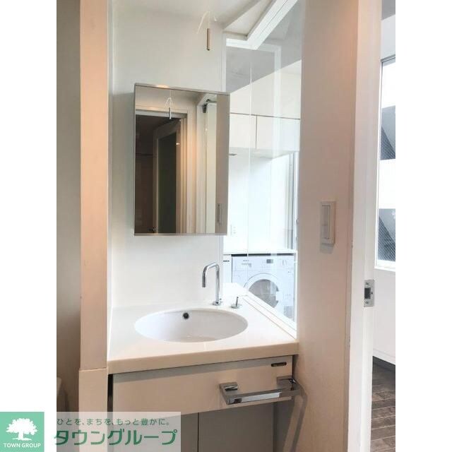 ＢＰＲレジデンス渋谷の物件内観写真