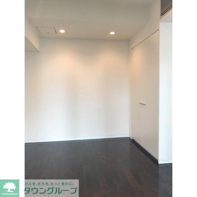 ＢＰＲレジデンス渋谷の物件内観写真