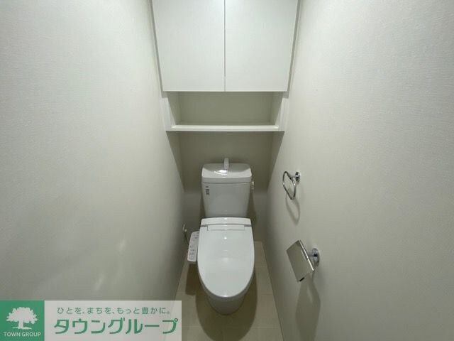 プレミアムキューブ上野毛#moの物件内観写真