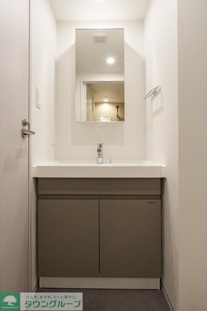 コンフォリア・リヴ渋谷本町の物件内観写真