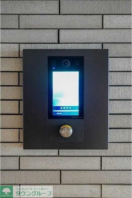 コンフォリア・リヴ渋谷本町の物件内観写真