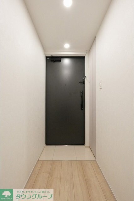 コンフォリア・リヴ渋谷本町の物件内観写真