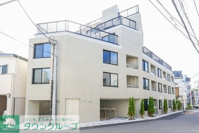 コンフォリア・リヴ渋谷本町の物件内観写真