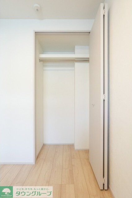 コンフォリア・リヴ渋谷本町の物件内観写真