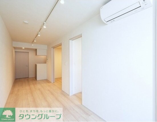 コンフォリア・リヴ渋谷本町の物件内観写真