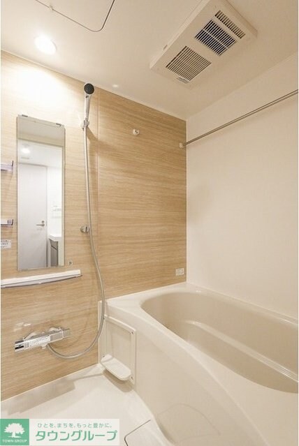 コンフォリア・リヴ渋谷本町の物件内観写真