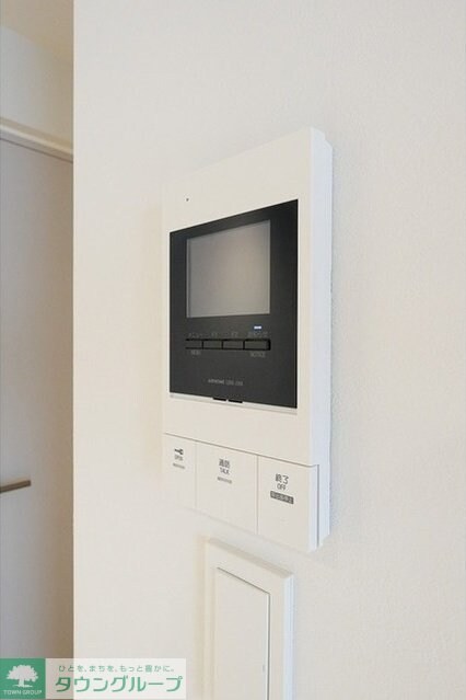 コンフォリア・リヴ渋谷本町の物件内観写真