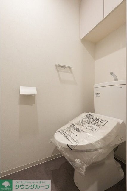 コンフォリア・リヴ渋谷本町の物件内観写真