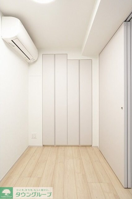 コンフォリア・リヴ渋谷本町の物件内観写真