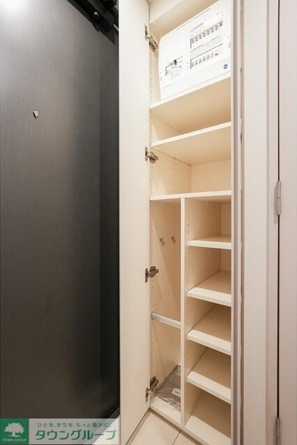 コンフォリア・リヴ渋谷本町の物件内観写真