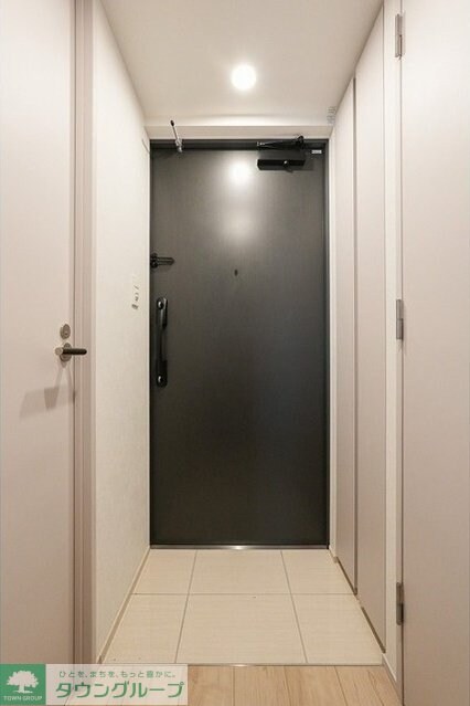 コンフォリア・リヴ渋谷本町の物件内観写真