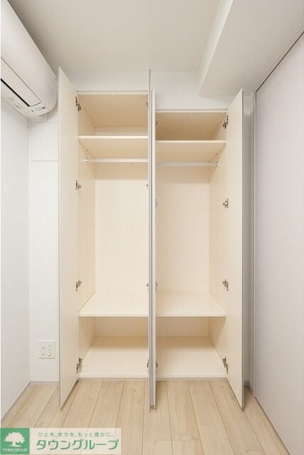 コンフォリア・リヴ渋谷本町の物件内観写真