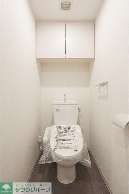 コンフォリア・リヴ渋谷本町の物件内観写真