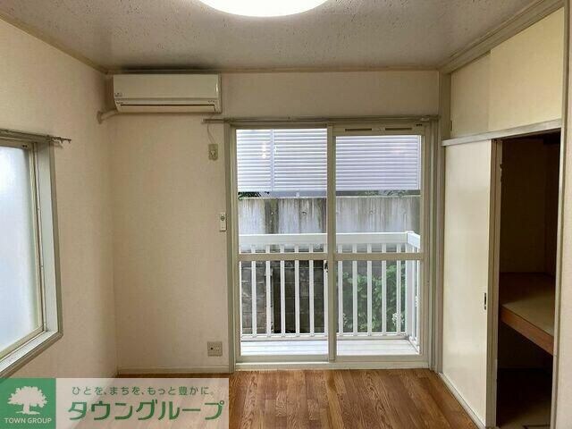 パークサイド八雲の物件内観写真