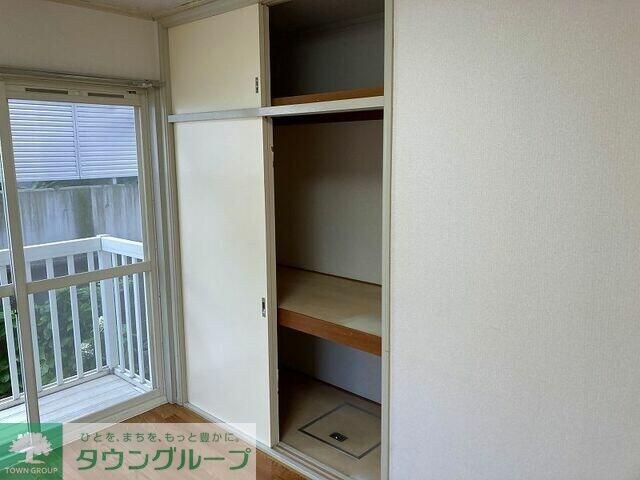 パークサイド八雲の物件内観写真