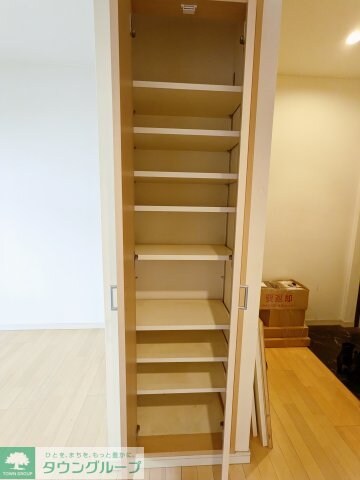 ガーデン代々木八幡の物件内観写真