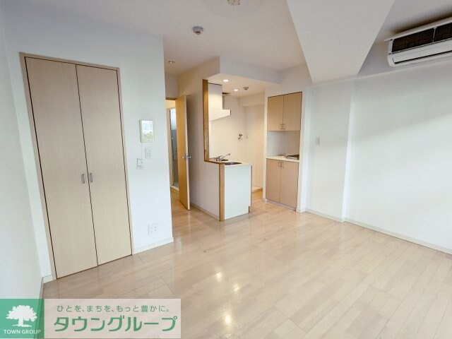 ガーデン代々木八幡の物件内観写真