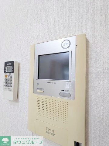 ガーデン代々木八幡の物件内観写真