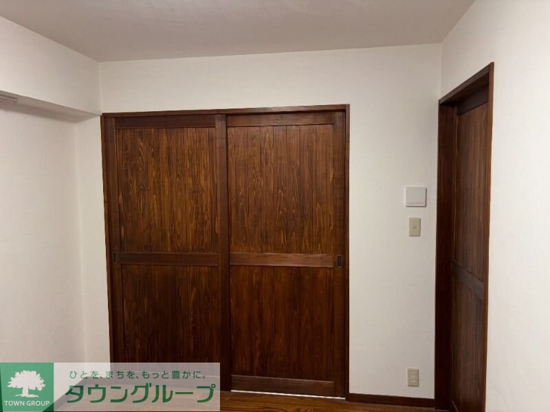 太閤コーポ代々木の物件内観写真