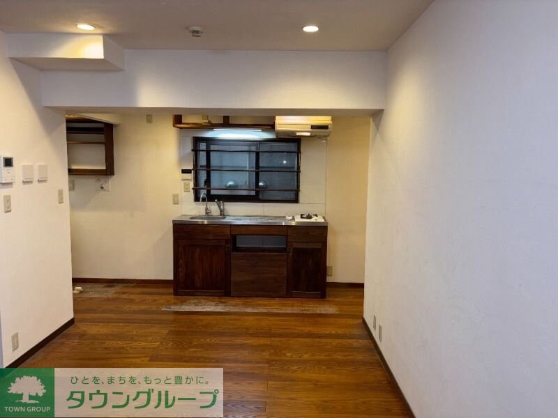 太閤コーポ代々木の物件内観写真