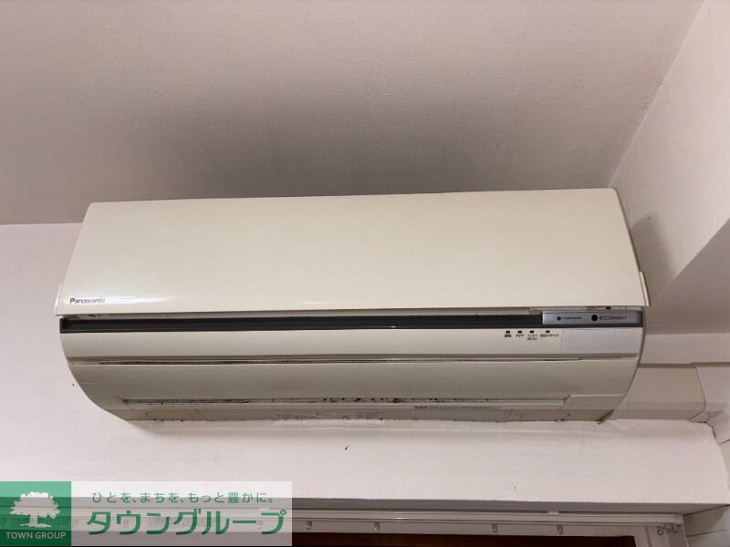 太閤コーポ代々木の物件内観写真