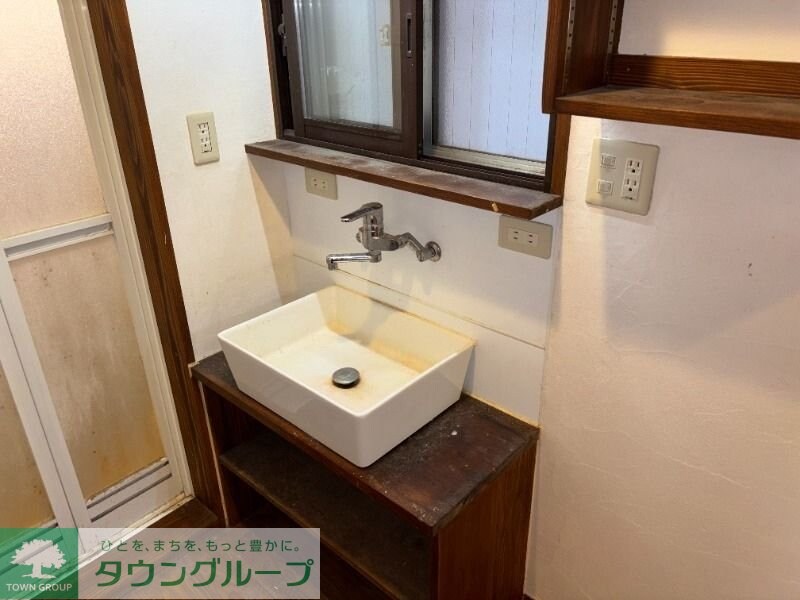 太閤コーポ代々木の物件内観写真