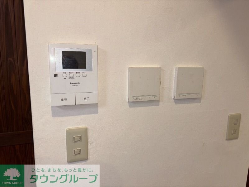 太閤コーポ代々木の物件内観写真