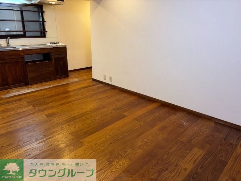 太閤コーポ代々木の物件内観写真