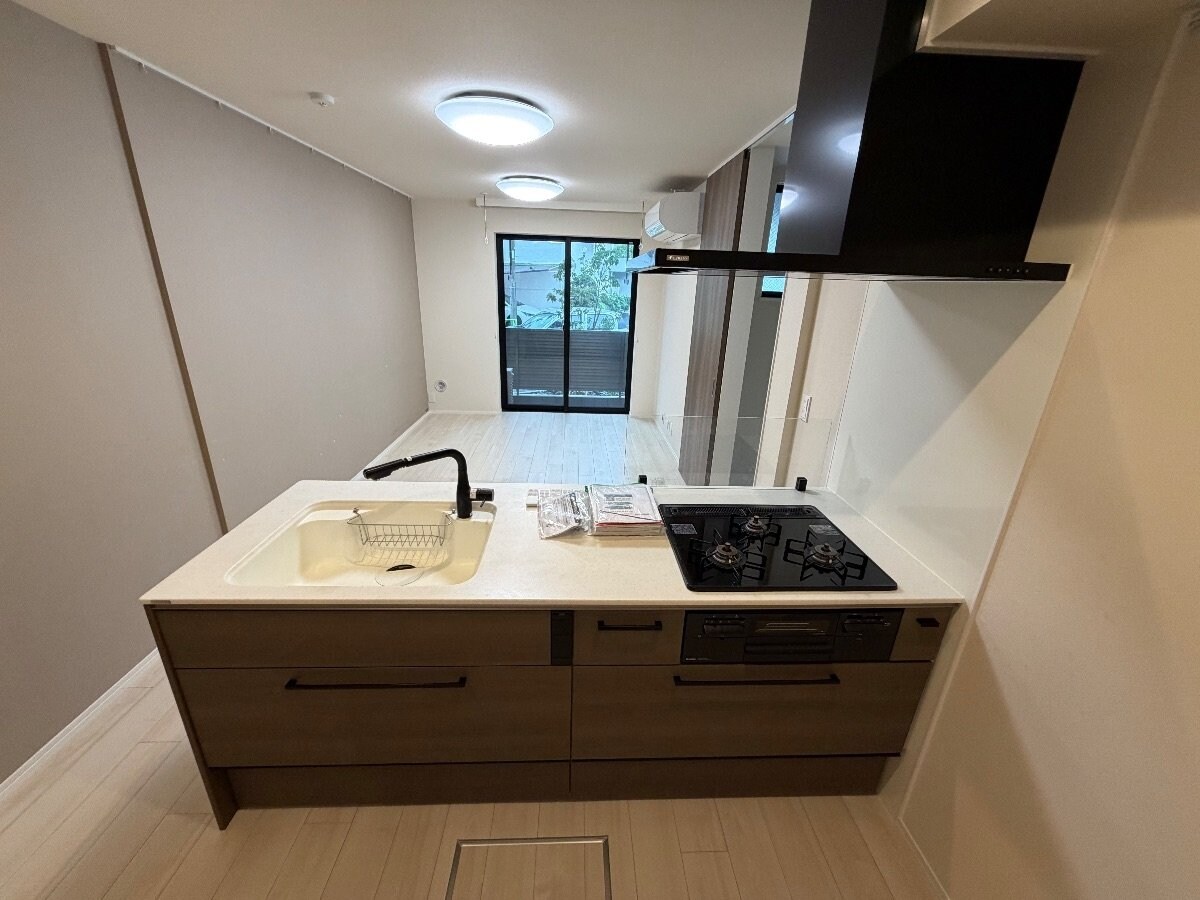 Ｂｌｏｏｍ深沢の物件内観写真