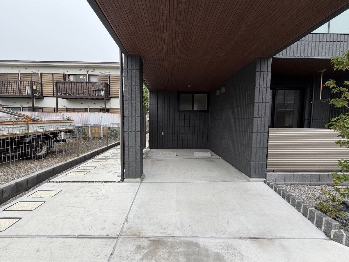 Ｂｌｏｏｍ深沢の物件内観写真