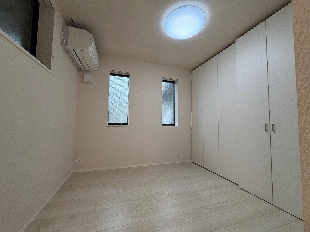 Ｂｌｏｏｍ深沢の物件内観写真