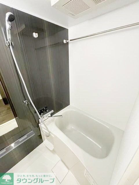 グランパセオ駒沢大学の物件内観写真