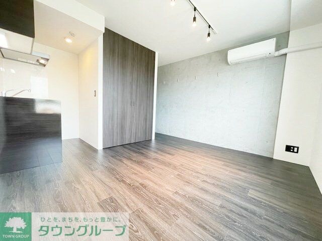 グランパセオ駒沢大学の物件内観写真